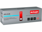 Activejet toner ATH-411N náhradní azurová 305A (ATH411N)