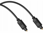 Libox Toslink - kabel Toslink 3m černý (LB0029)