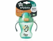 Tommee Tippee Boy kelímek, 230 ml (TT0337)