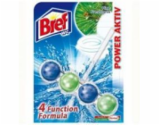 Bref WC valiklis-gaiviklis Aktiv Pine" 50g (117571)