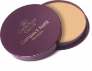 Constance Carroll Stone Powder Compact náhradní náplň č. 19 Ivory Warm 12g