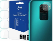 3MK  Lens Protect Xiaomi Redmi Note 9 Camera Lens Protection 4ks
