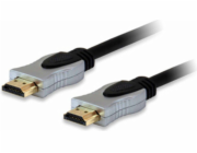 HDMI - HDMI kabel 10m černý (119347)