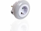 Ultron LED zásuvná lampa (185959)