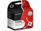 Černý inkoust Asarto Canon PGI525BK I iP4850/MG5150/5250/...