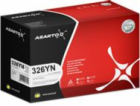 Náhradní žlutý toner Asarto TN-326 (AS-LB326YN)