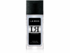 La Rive for Men Password Deodorant v atomizéru 80ml