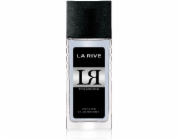 La Rive for Men Password Deodorant v atomizéru 80ml