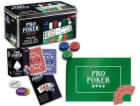 Taktika Poker Texas Hold em v plechovce