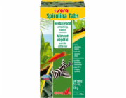 sera SPIRULINA TABS 24 tablet