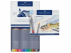 Faber-Castell Goldfaber akvarelové tužky 24 barev (114624)