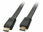 Lindy HDMI - HDMI kabel 2m černý (36997)