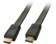 Lindy HDMI - HDMI kabel 2m černý (36997)