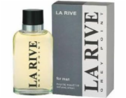 La Rive Grey Point EDT 90 ml