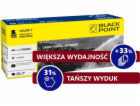 Toner Black Point LCBPH532ACFY Yellow Náhradní 205A (BLHC...