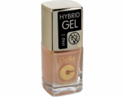 Delia Delia Cosmetics Coral Hybrid Gel nail email č. 42 11ml