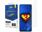 Antimikrobiální mokrá fólie 3MK  Silver Protect+ Xiaomi R...