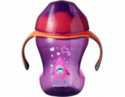Tommee Tippee Sippy hrnek s uchy 7m+Tommee Tippee univerzální