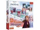 Hra Trefl Frozen Memories Frozen 2 01753 TREFL