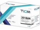 Náhradní černý toner Tiom 201A (Ti-LH201BAN)