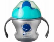 Tommee Tippee First Hrnek s uchy 150ml Tommee Tippee univerzální