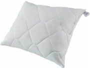 HAPPY-PROŠÍVANÝ POLŠTÁŘ 70X80