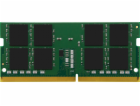 Paměť notebooku Kingston ValueRAM, SODIMM, DDR3L, 8 GB, 1...