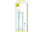 Usams USB-A – Lightning kabel 1,2 m modrý (63781-uniw)