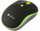 Techly Mouse (IM 1600-WT-BGW)