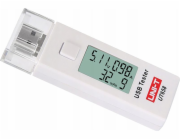 Uni-T UT658 tester USB zásuvek (MIE0291)