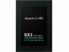 TeamGroup GX2 512GB 2,5" SATA III SSD (T253X2512G0C101)