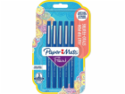Paper Mate PAPER MATE Faserschreiber Flair 5er M 0,7 mm B...
