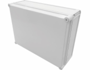Elektro-Plast INDUSTRIAL Hermetická krabice č.v 440x330x145mm IP65 šedá 2727-00