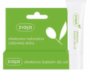 Ziaja Oliwkowa Přírodní olivový krém