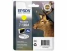 Inkoust Epson T1304 / C13T13044010 (žlutý)
