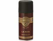 La Rive for Men Cabana deodorant sprej 150ml - 58505