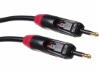 Kabel Maclean Toslink Mini – Toslink Mini 0,5 m černý (MC...