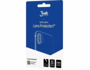 3MK  Lens Protect Xiaomi Mi 10 Camera Lens Protection 4ks