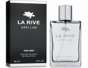 La Rive Grey Line EDT 90 ml