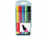 Stabilo popisovače PEN 68 6KS (6806/PL K_)