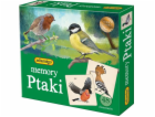 Adamigo Birds Memory Game (GXP-629274)