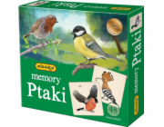 Adamigo Birds Memory Game (GXP-629274)