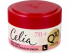 Celia Q10 Vitamins 70+ krém na obličej proti vráskám 50 ml