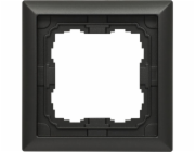 KOS Single frame KOS66 graphite (666081)