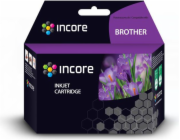 Incore inkoust pro Brother (LC223C) azurová 13 ml (IB-223-CN)