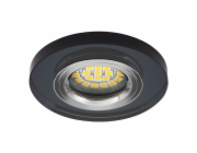 Kanlux Stropní dekorativní svítidlo MORTA CT-DSO50-B černé (19440)