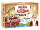 Klokaní děti versus rodiče. bible