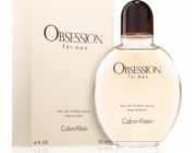 Calvin Klein Obsession For Men EDT 75 ml