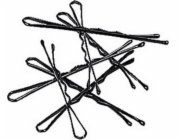 Donegal Pin SHORT BLACK 50KS 9239