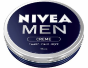 Nivea MEN krém SRP 8 (plechovka) 75 ml